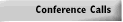 conference calls