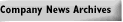 company news archives