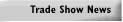 trade show news